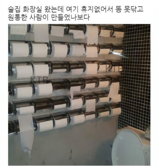 상당한 PTSD가 있는 사람이 만든것이 분명한 화장실.png
