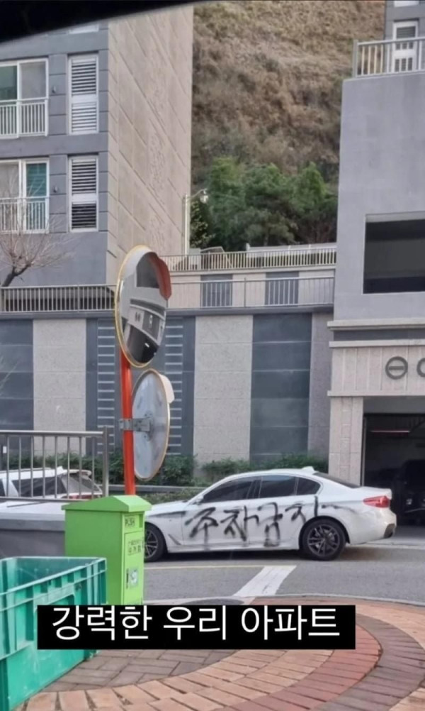 개빡친 불법주차 응징.jpg
