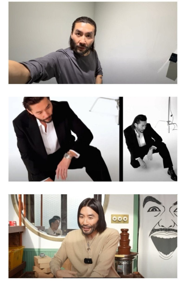 노홍철 최근 모습에 대한 댓글장원.jpg
