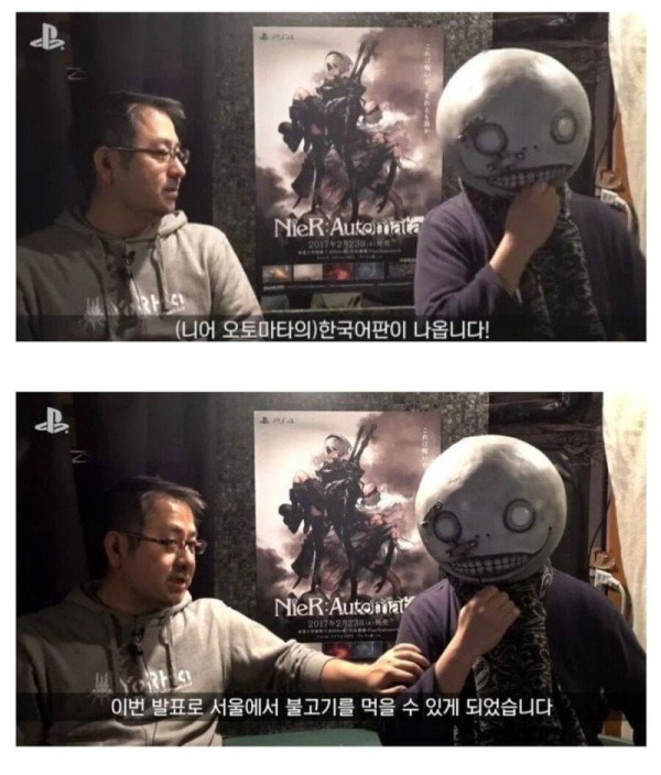 어느 게임 제작진이 한글화 해주는 이유.jpg