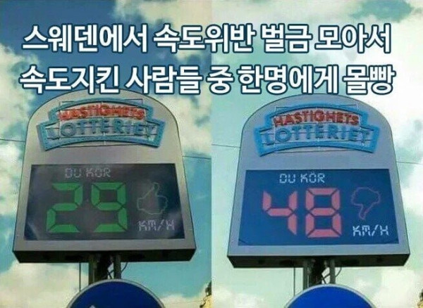 스웨덴 속도위반 벌금.jpg