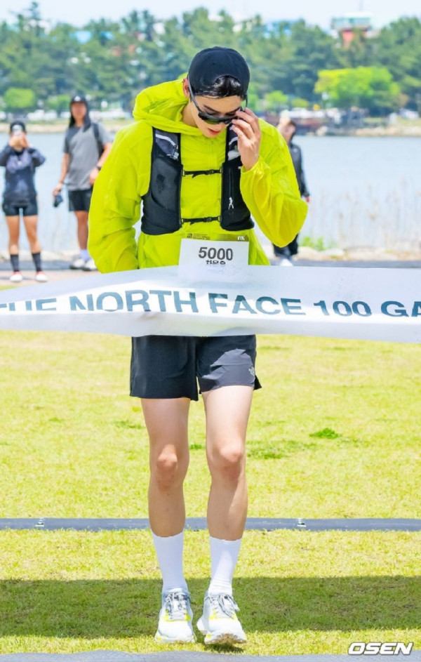 마라톤 뛰는 차은우로 피지컬 실감하기.jpeg