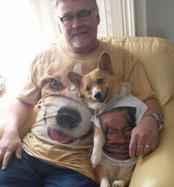 태어나서 본 커플티 중에 제일 웃김.jpg