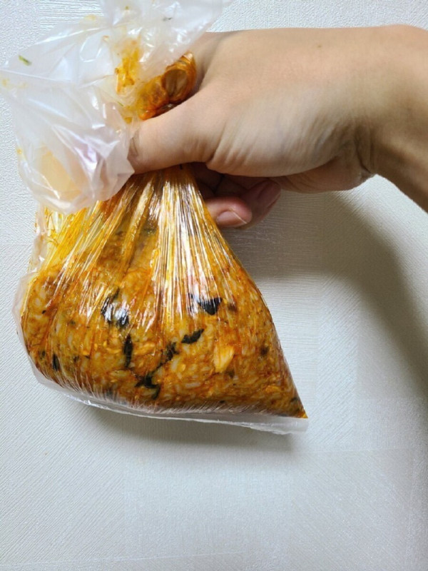 군대 비닐밥 별명 레전드.jpg