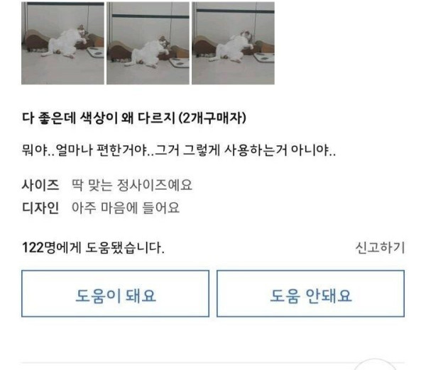 신뢰도 높은 고양이 스크래쳐 리뷰.jpeg