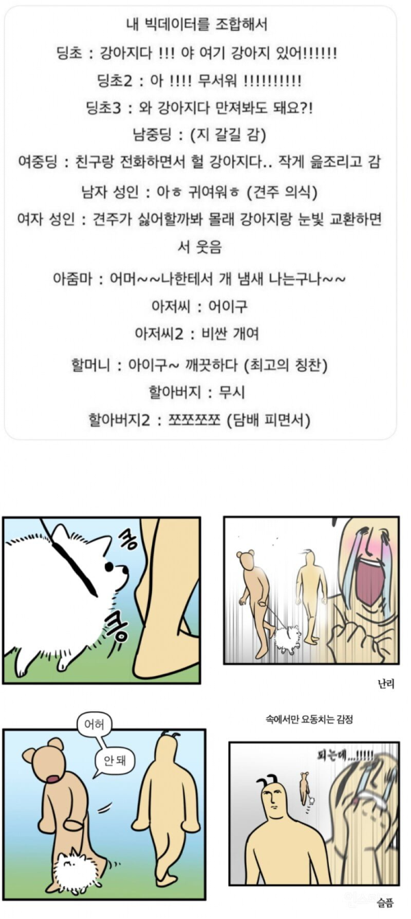 강아지 산책시킬때 만나는 사람 특징.png